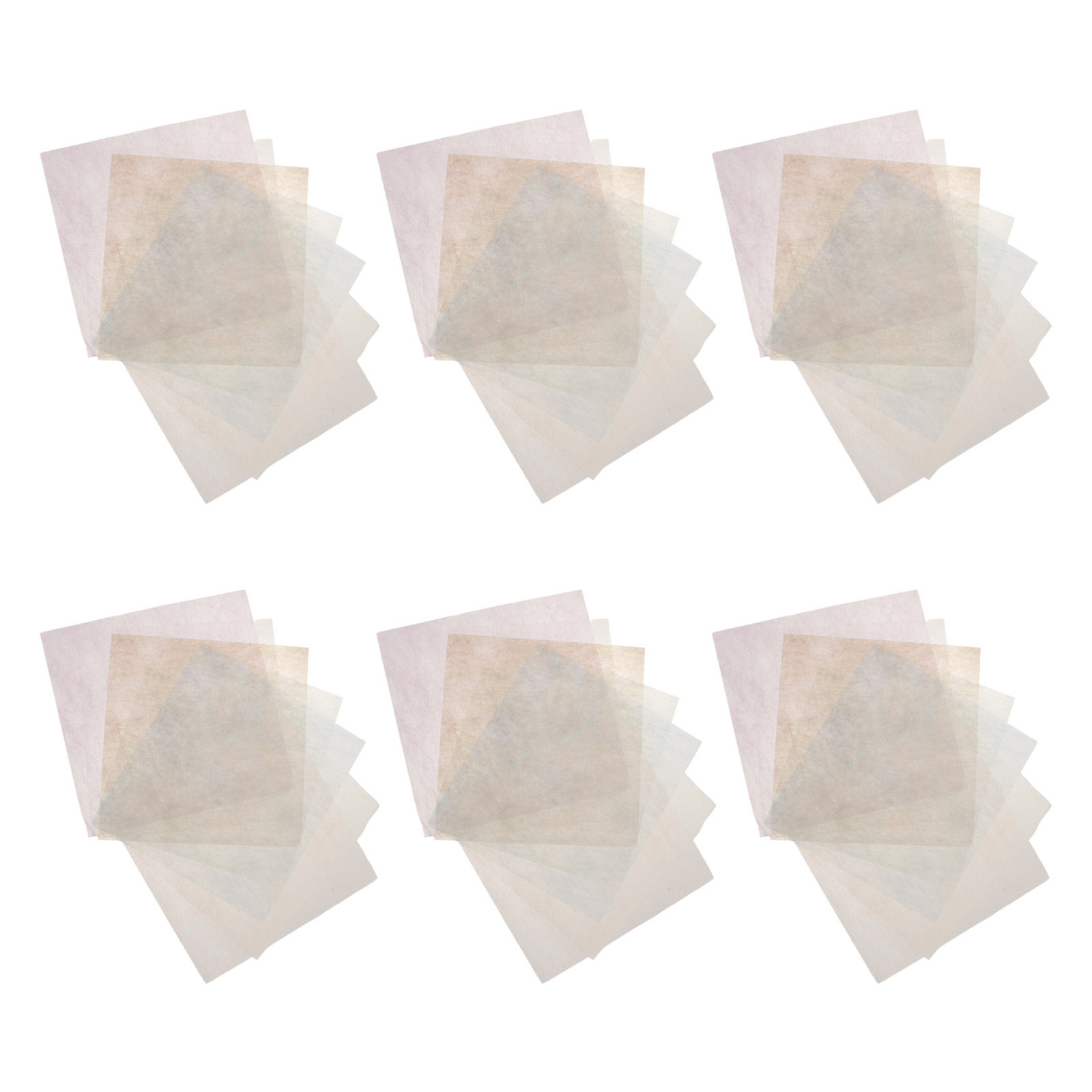 Supply Florist - 266 Hojas de Papel de Seda