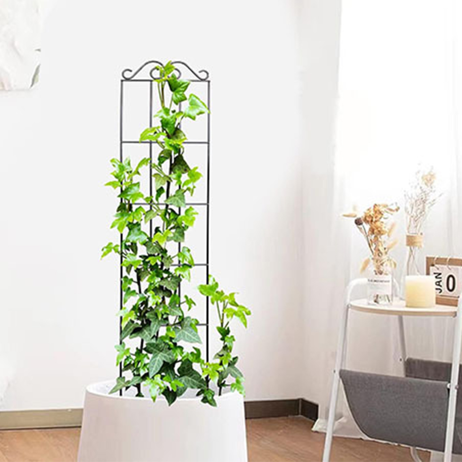 Enrejado de jardín duradero, e - Florist Supply Bulk reseña y precio