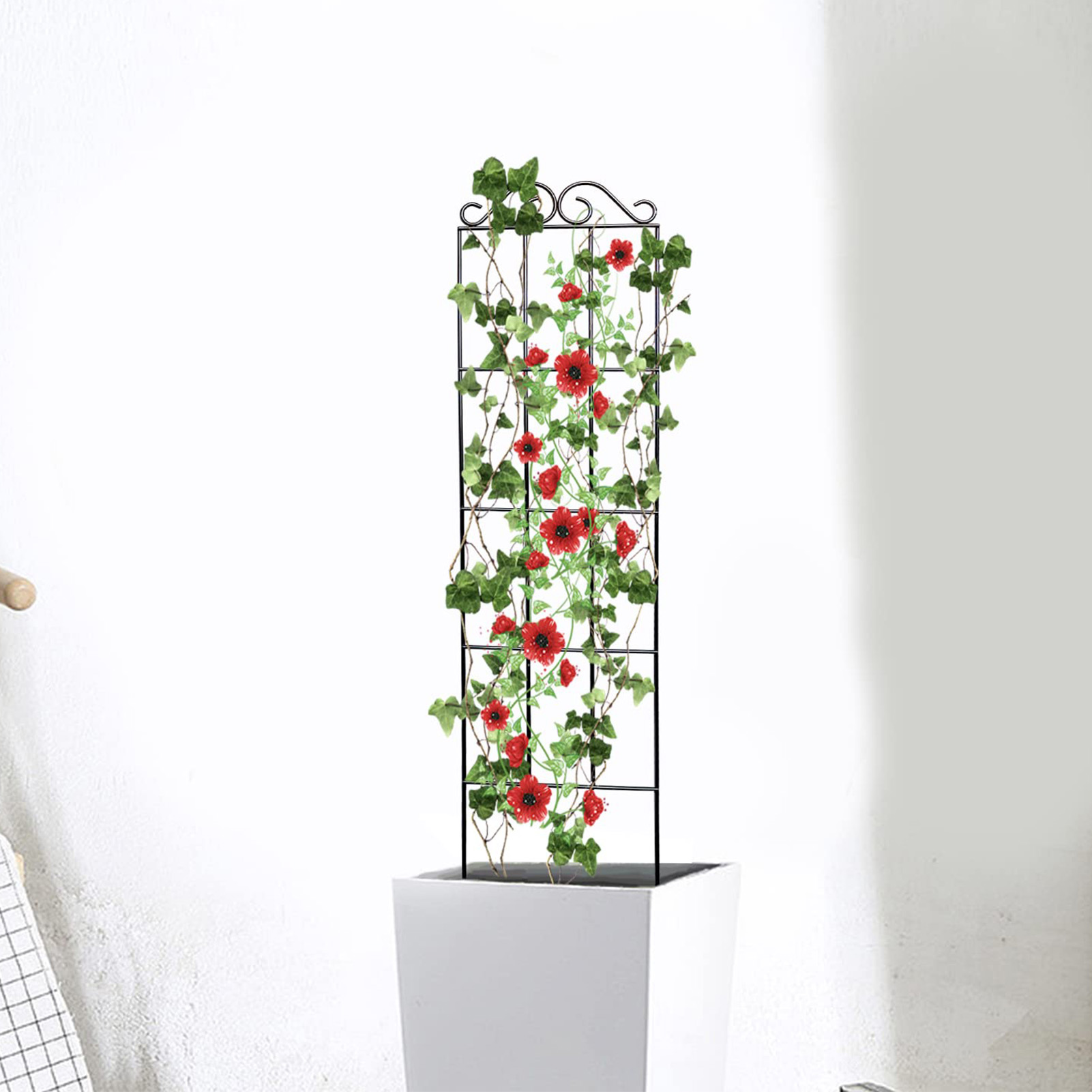 Enrejado de jardín duradero, e - Florist Supply Bulk reseña y precio