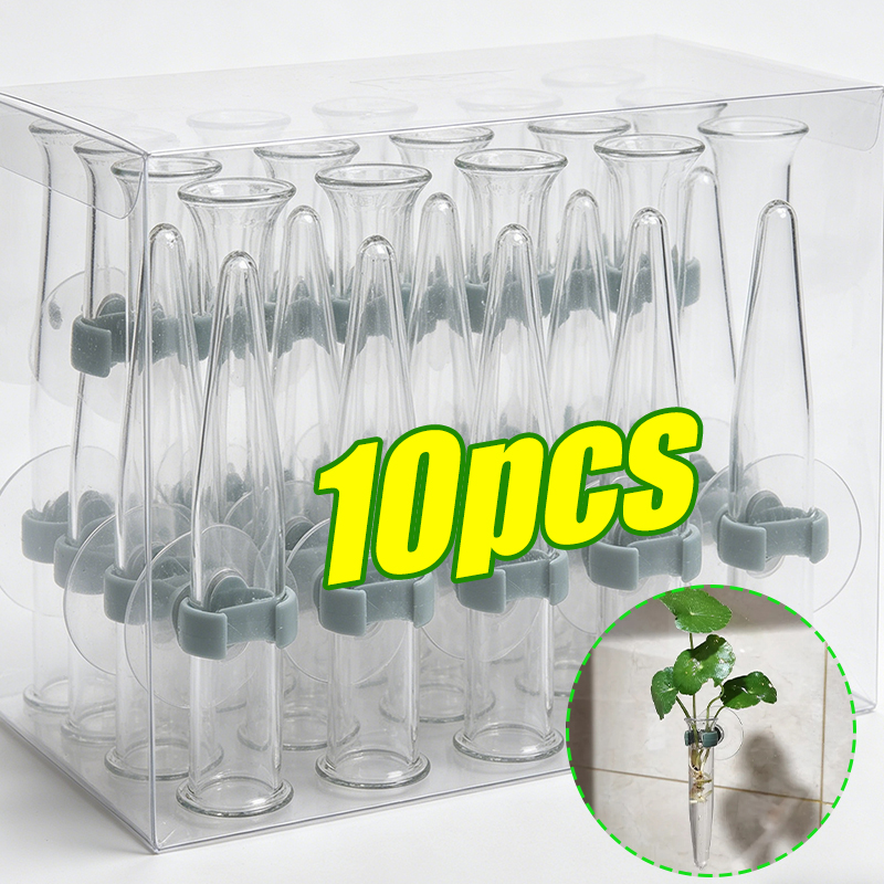 Tubos de Agua Florales de 11 c - Florist Flower Supply reseña y precio