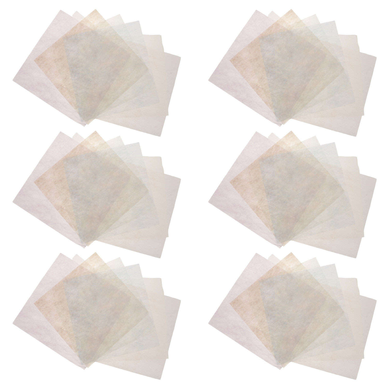 266 Hojas de Papel de Seda par - Supply Florist reseña y precio