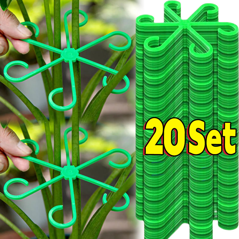 Estacas de soporte para tallo  - Florist Supply Bulk reseña y precio
