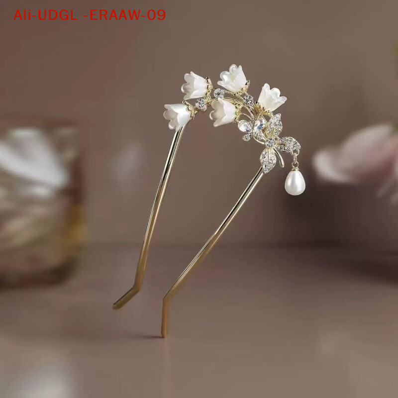 Accesorios para el cabello Han - Supply Florist reseña y precio