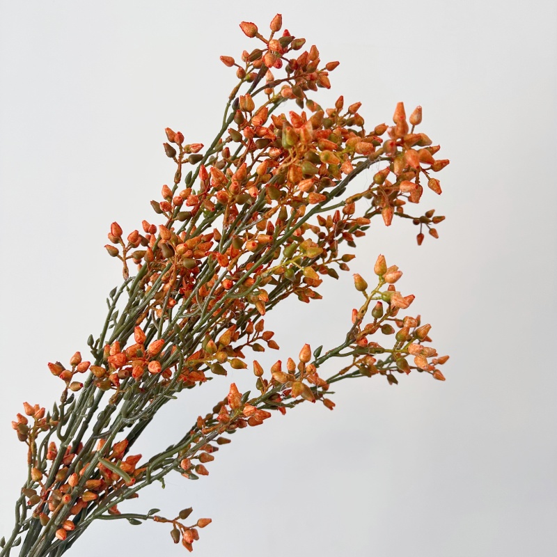 Eucalipto Artificial, Frutos d - Florist Supply Vases reseña y precio