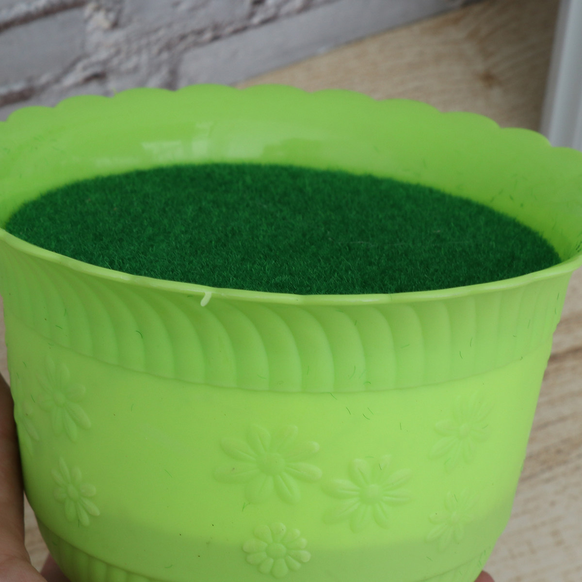 1 unidad de arcilla floral de  - Florist Flower Supply reseña y precio