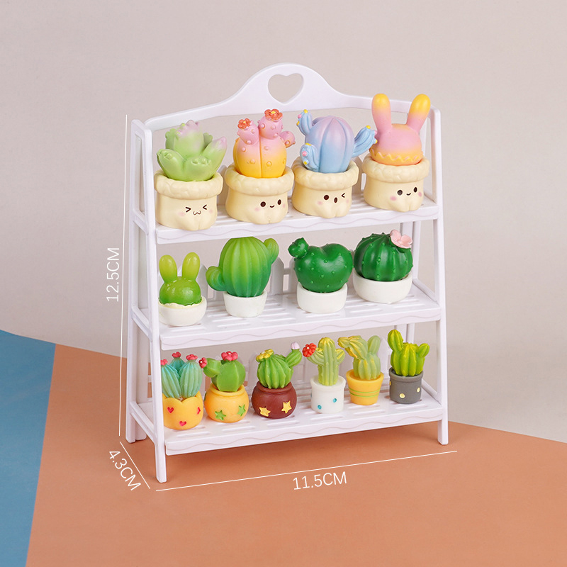 Estante de exhibición para cas - Supply Florist reseña y precio
