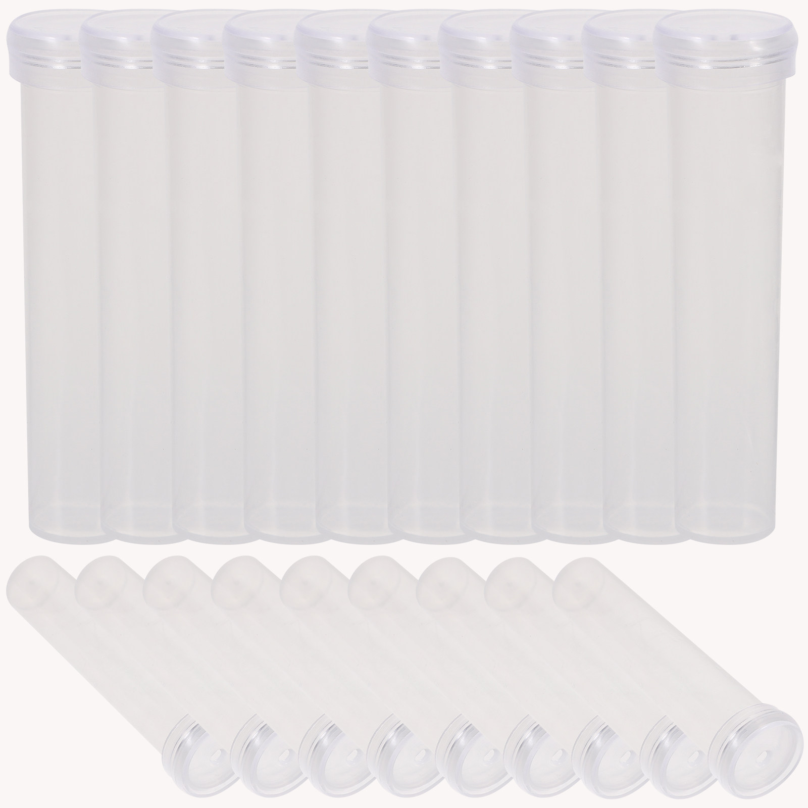 100 unidades de tubos para flo - Florist Flower Supply reseña y precio