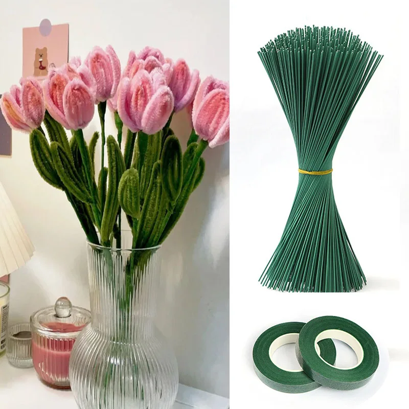 Varilla de poste de flor de al - Florist Supply Bulk reseña y precio