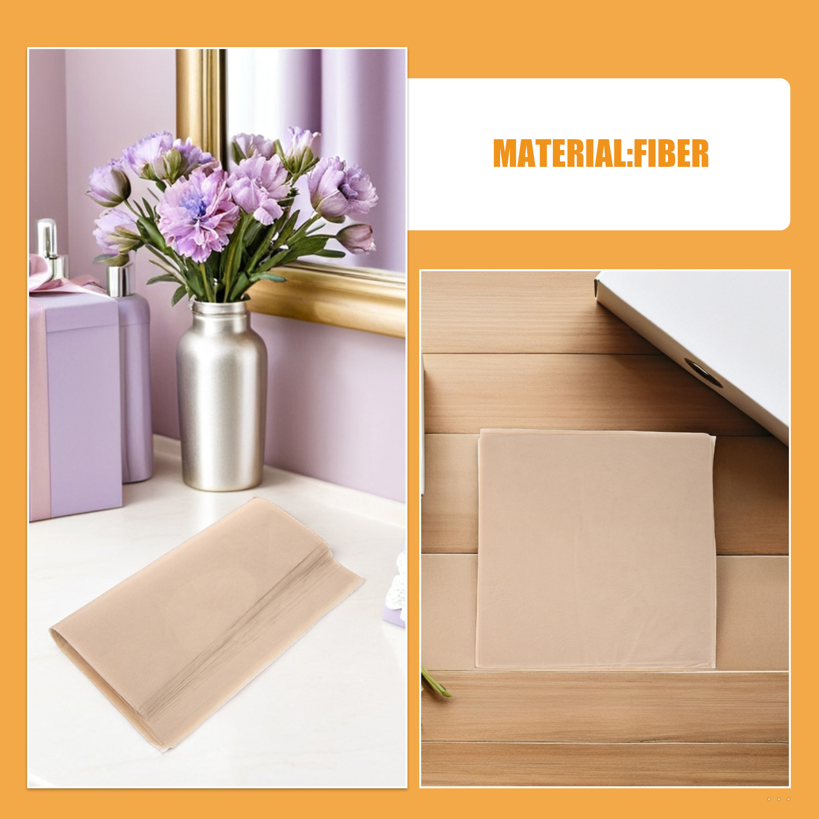 100 unidades de papel de envol - Florist Flower Supply reseña y precio