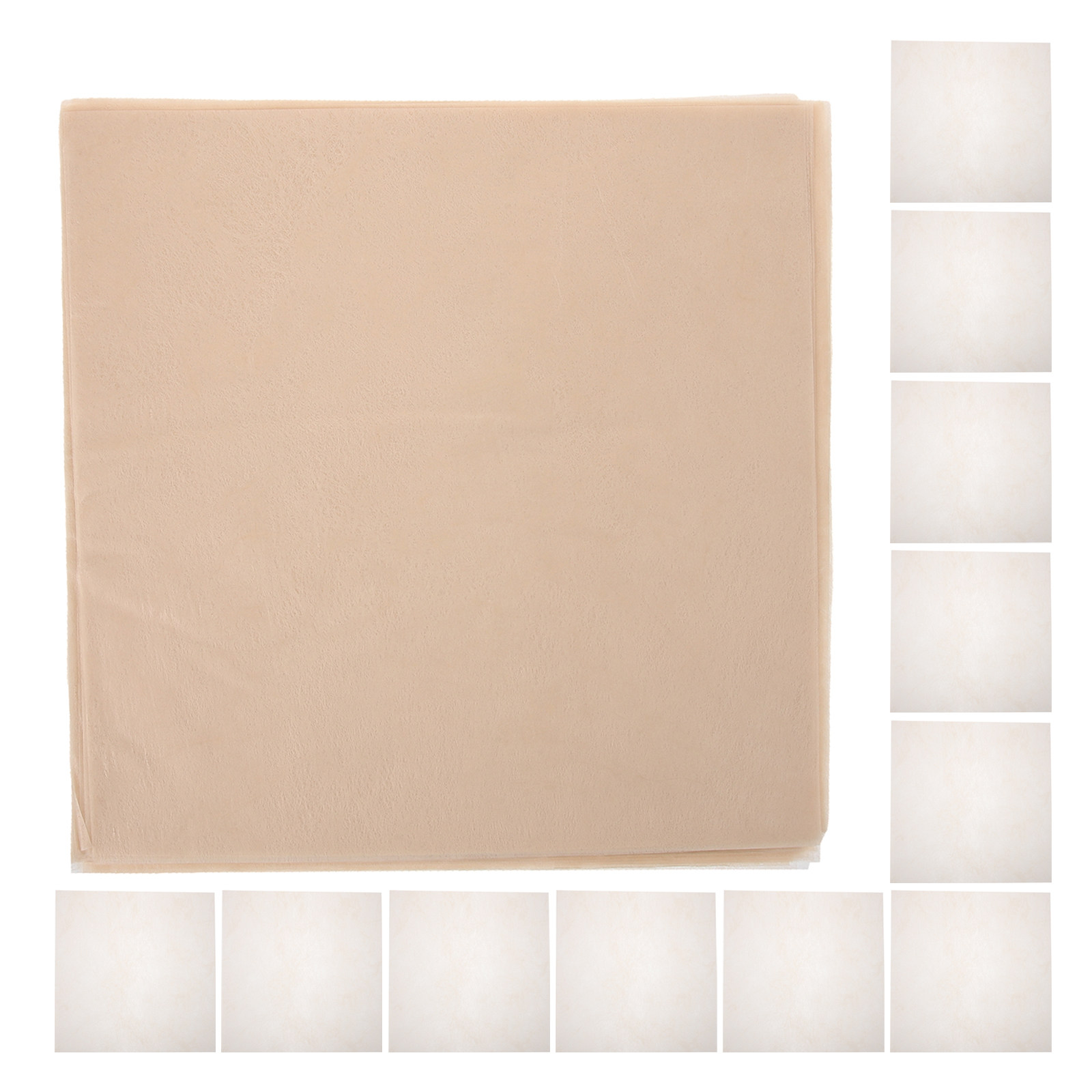 100 unidades de papel de envol - Florist Flower Supply reseña y precio