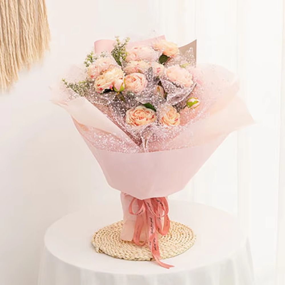 Papel de Envolver para Flores  - Florist Flower Supply reseña y precio