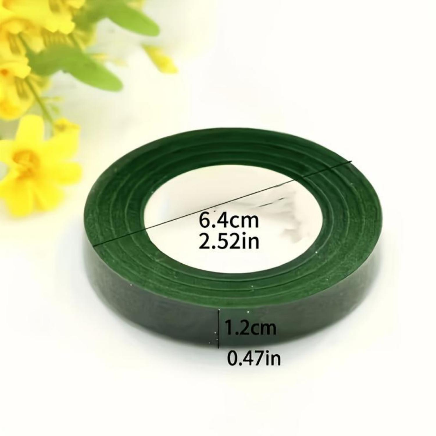 12 rollos de 15 yardas de cint - Florist Flower Supply reseña y precio